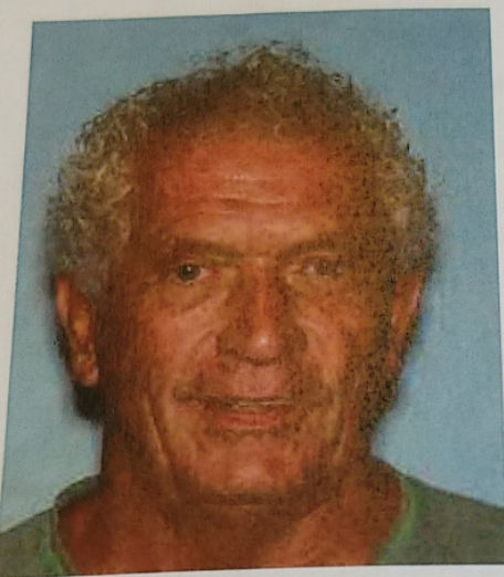 Stanley Edward Stephens